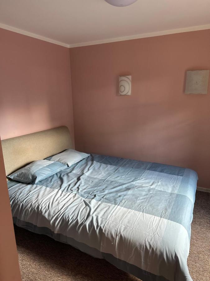 Engure Apartment "Little One" Buitenkant foto