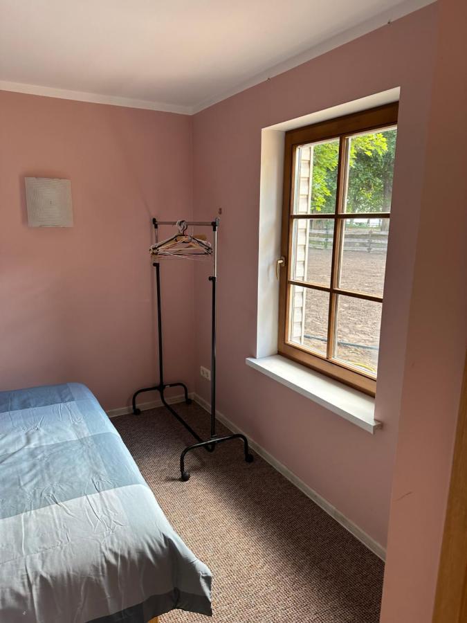 Engure Apartment "Little One" Buitenkant foto