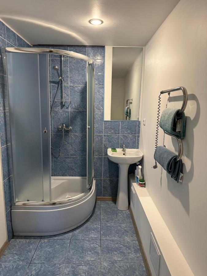 Engure Apartment "Little One" Buitenkant foto