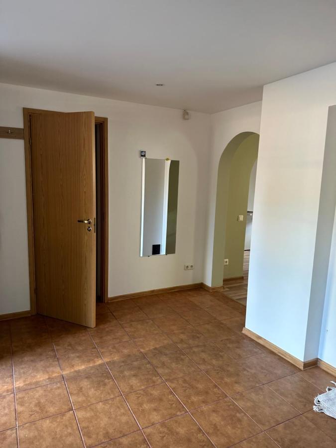 Engure Apartment "Little One" Buitenkant foto